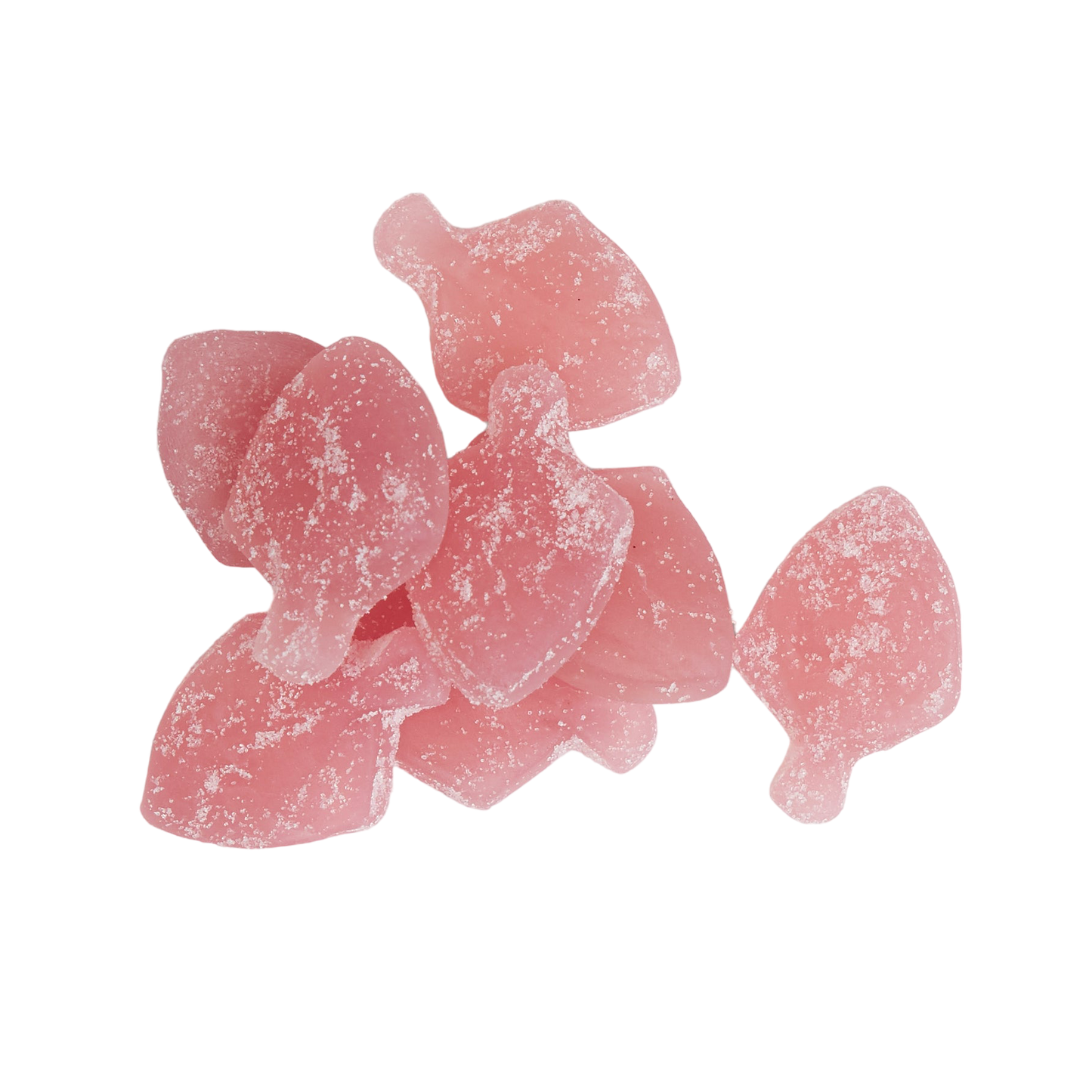 Sour Blueberry Swedish Fish