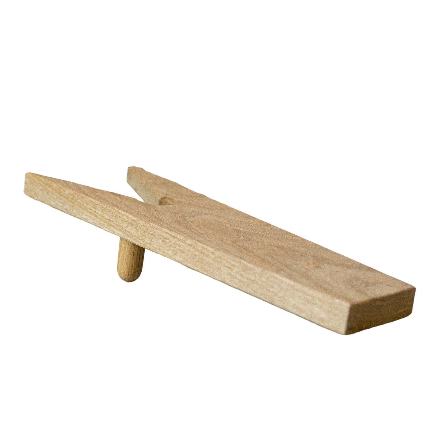 Oak Bootjack