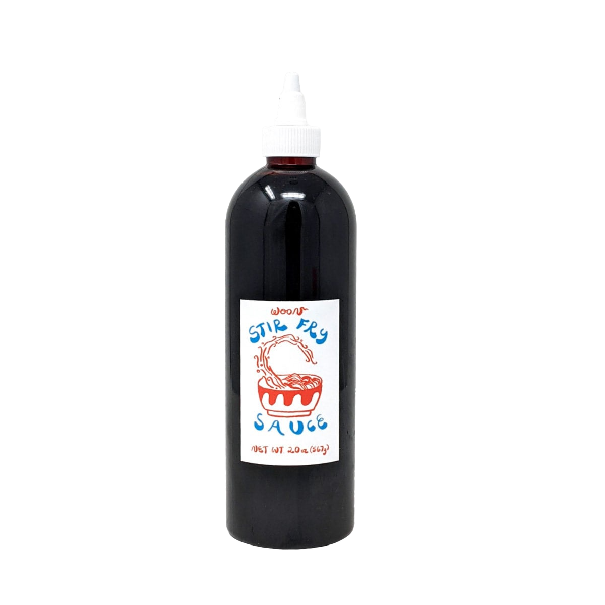 Woon Stir Fry Sauce