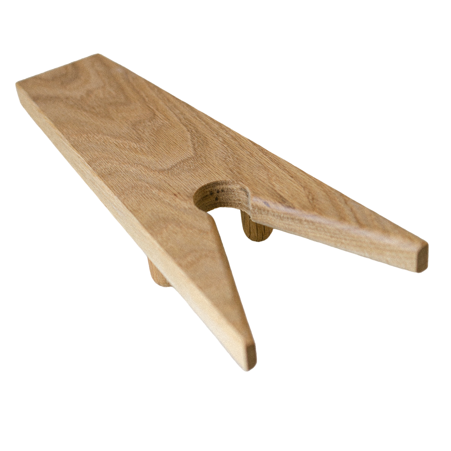 Oak Bootjack