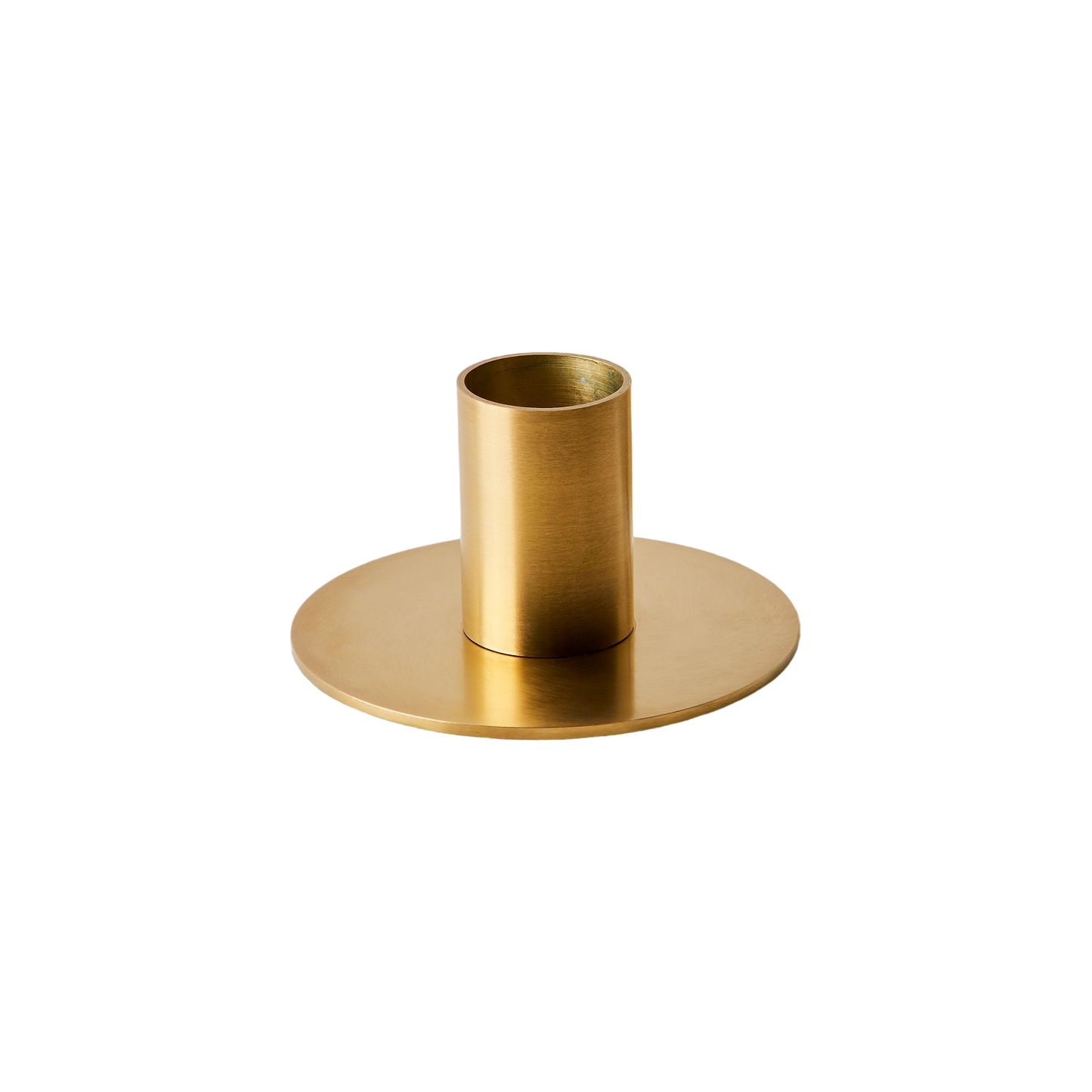 Metal Candle Holder
