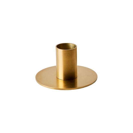Metal Candle Holder
