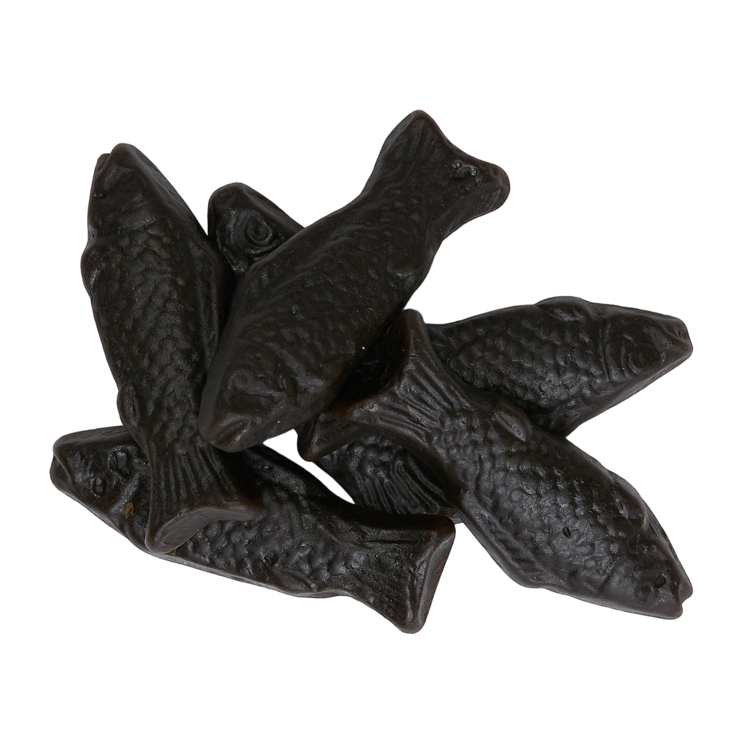 Sweet Licorice Swedish Fish