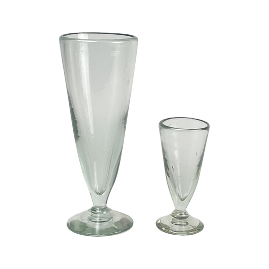 Cone Glass