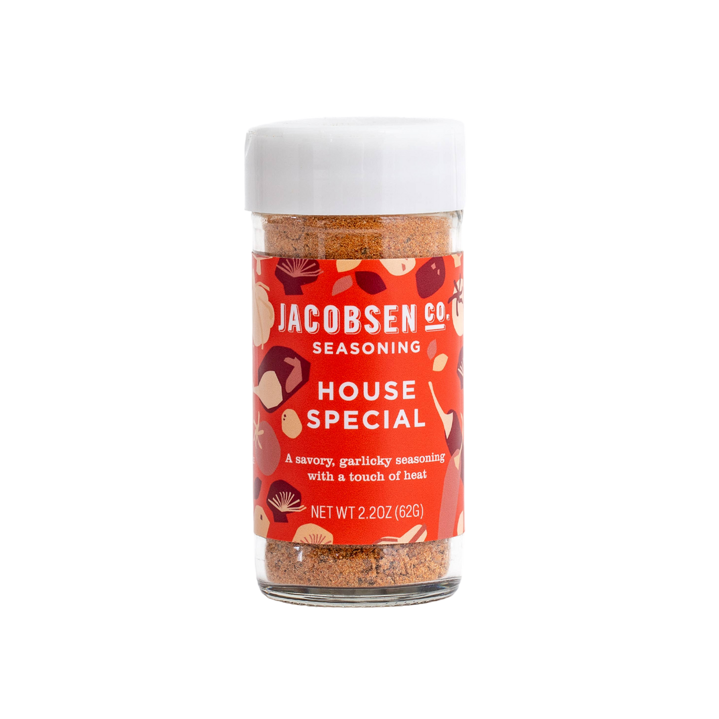 House Special Seasoning