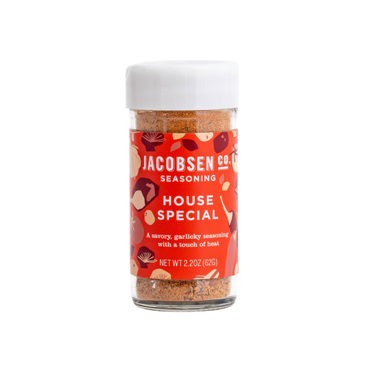 House Special Seasoning