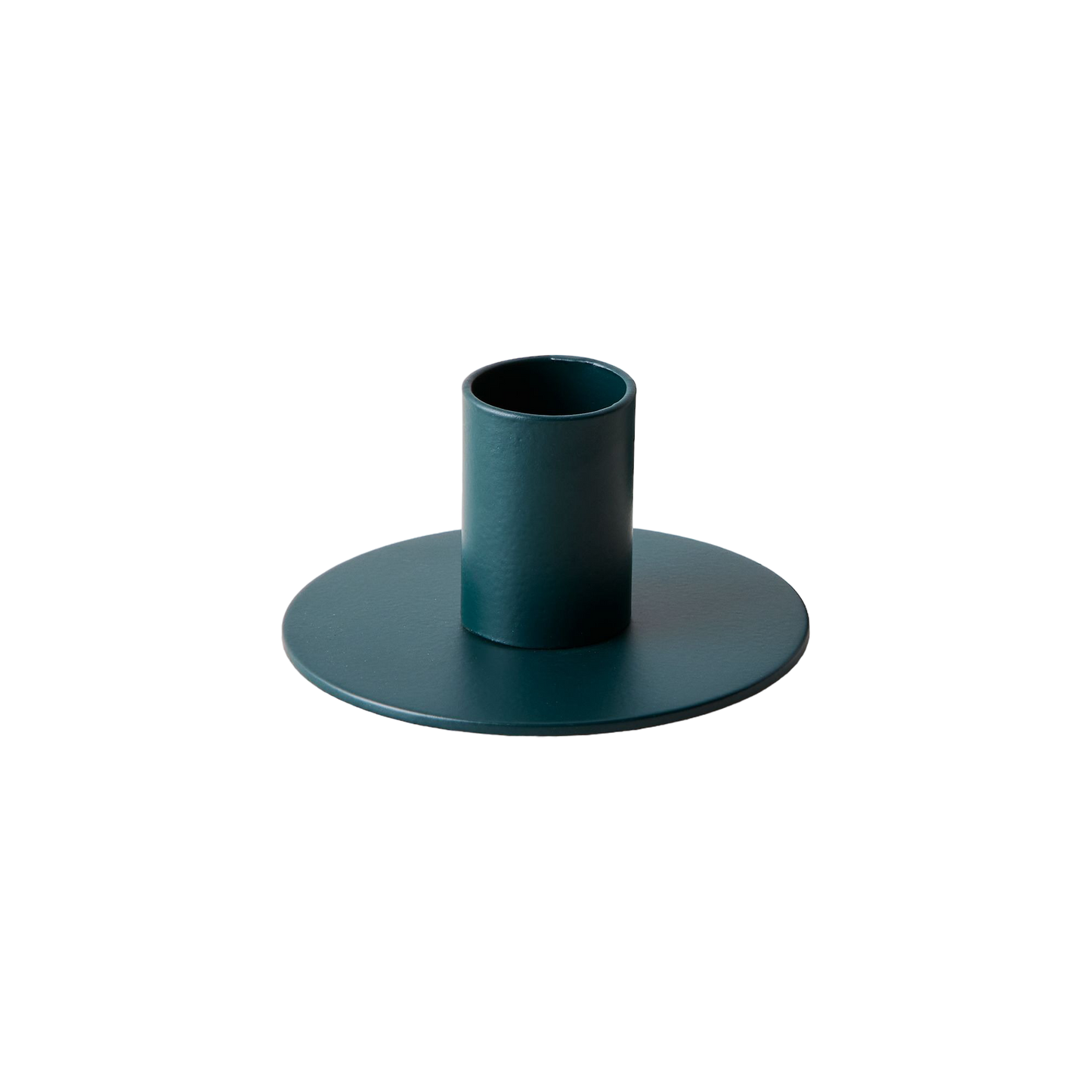 Metal Candle Holder