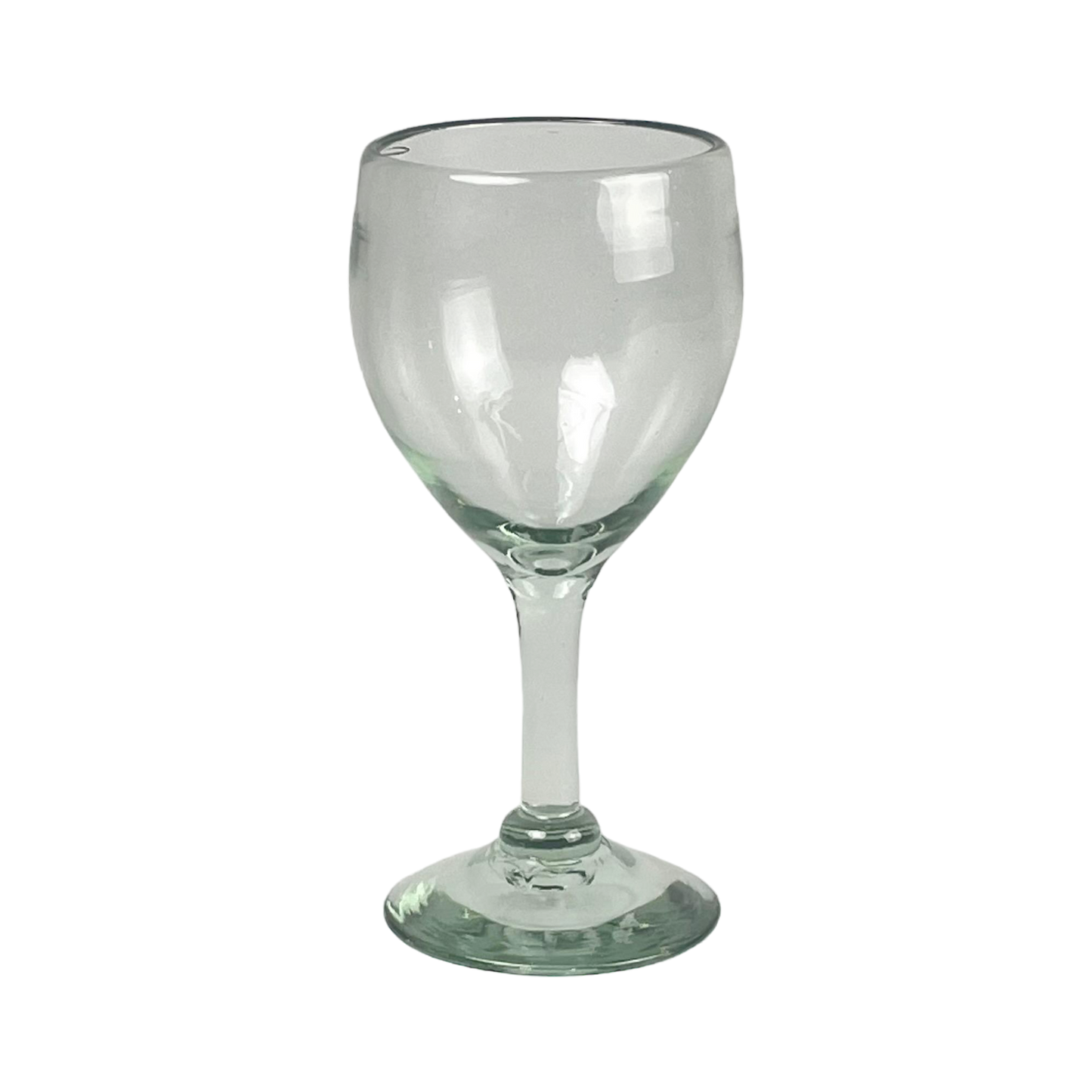 Classic Wine Glass