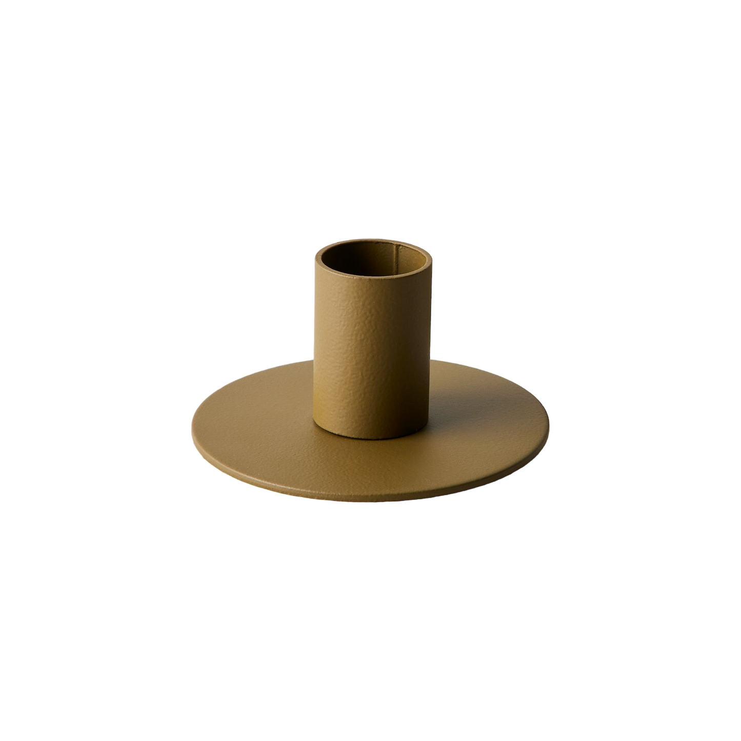 Metal Candle Holder