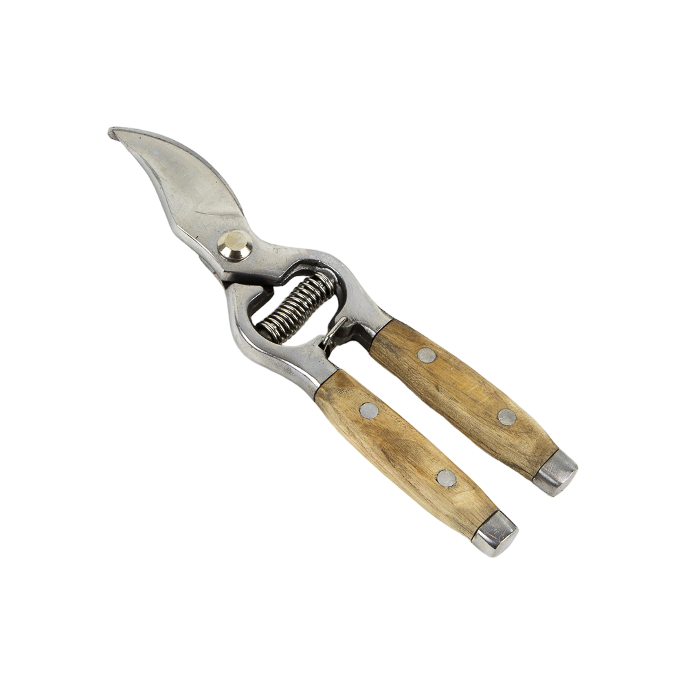 Ash Handled Secateurs