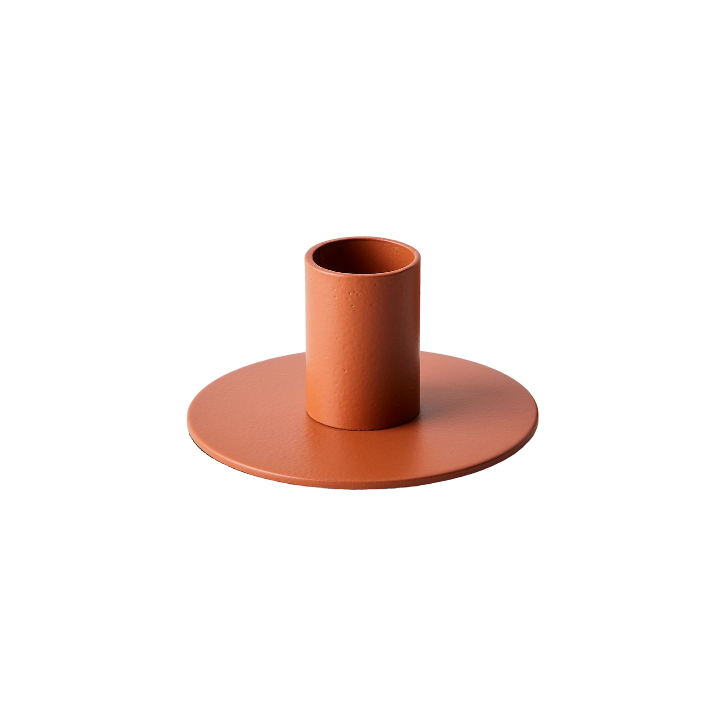 Metal Candle Holder