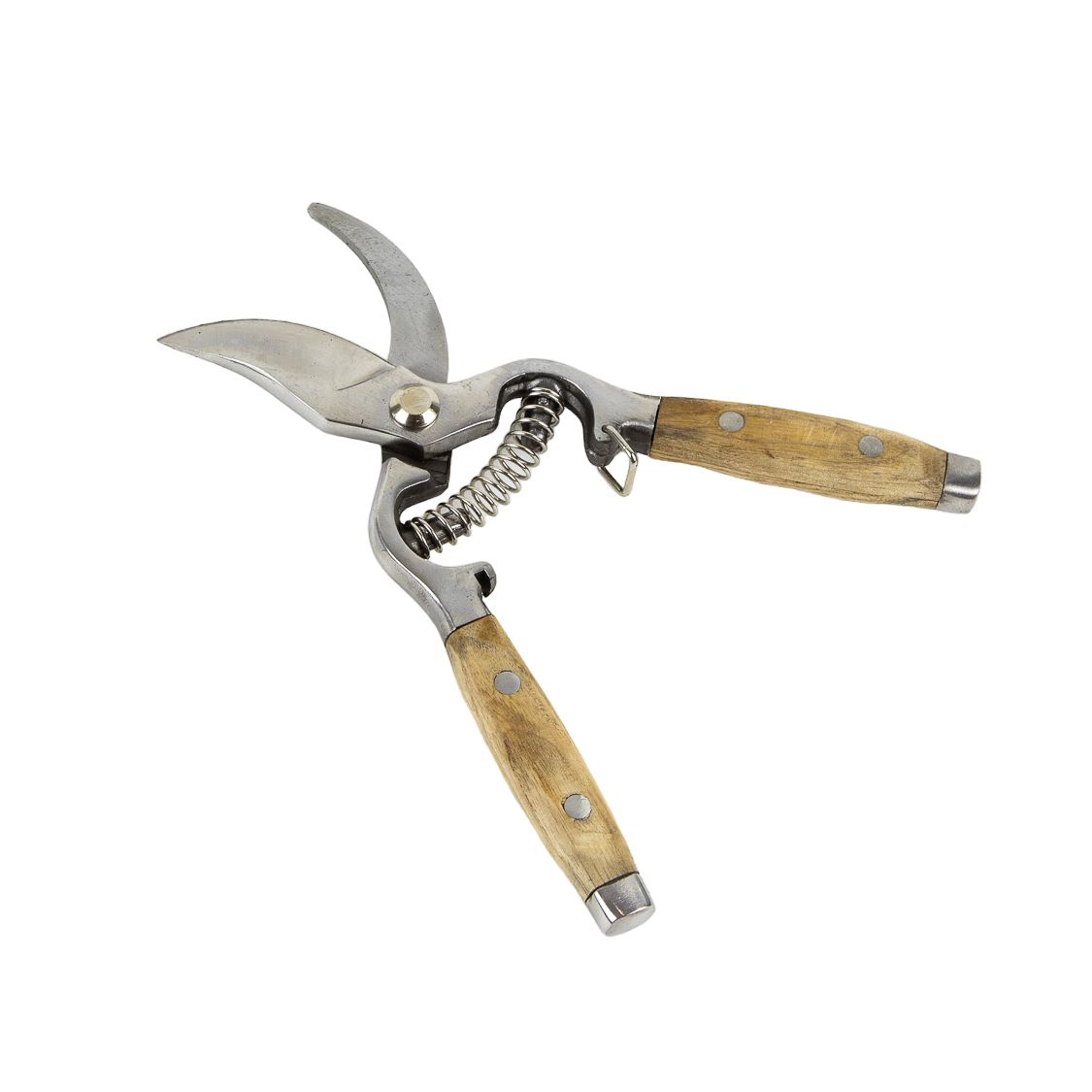 Ash Handled Secateurs