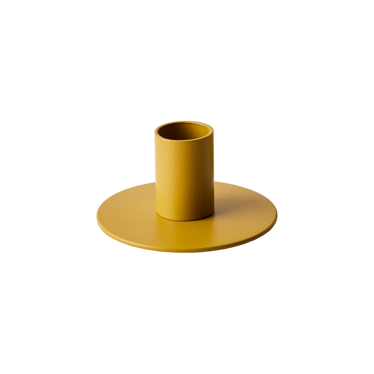 Metal Candle Holder