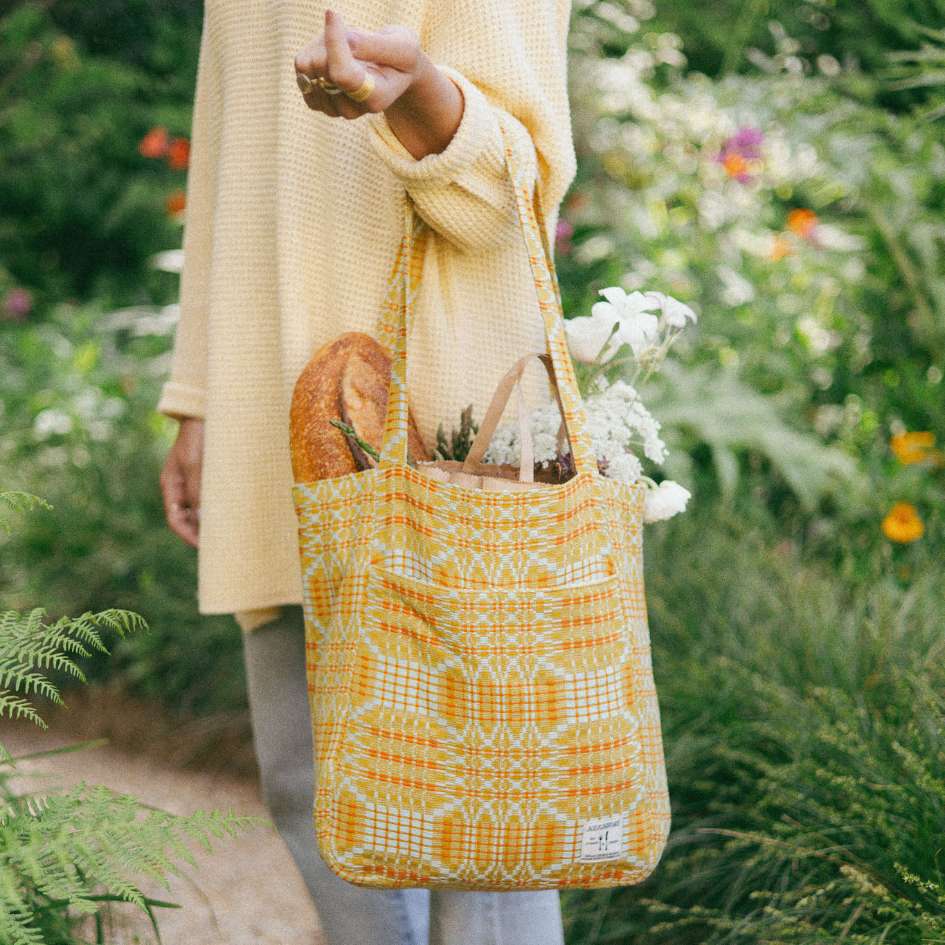 Betsy Tote