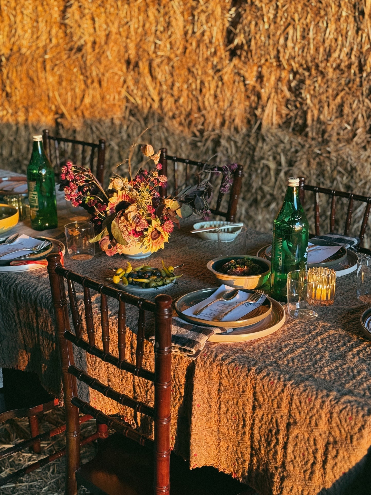 Neighbors Dinner Party - Spring 2026 Date TBD