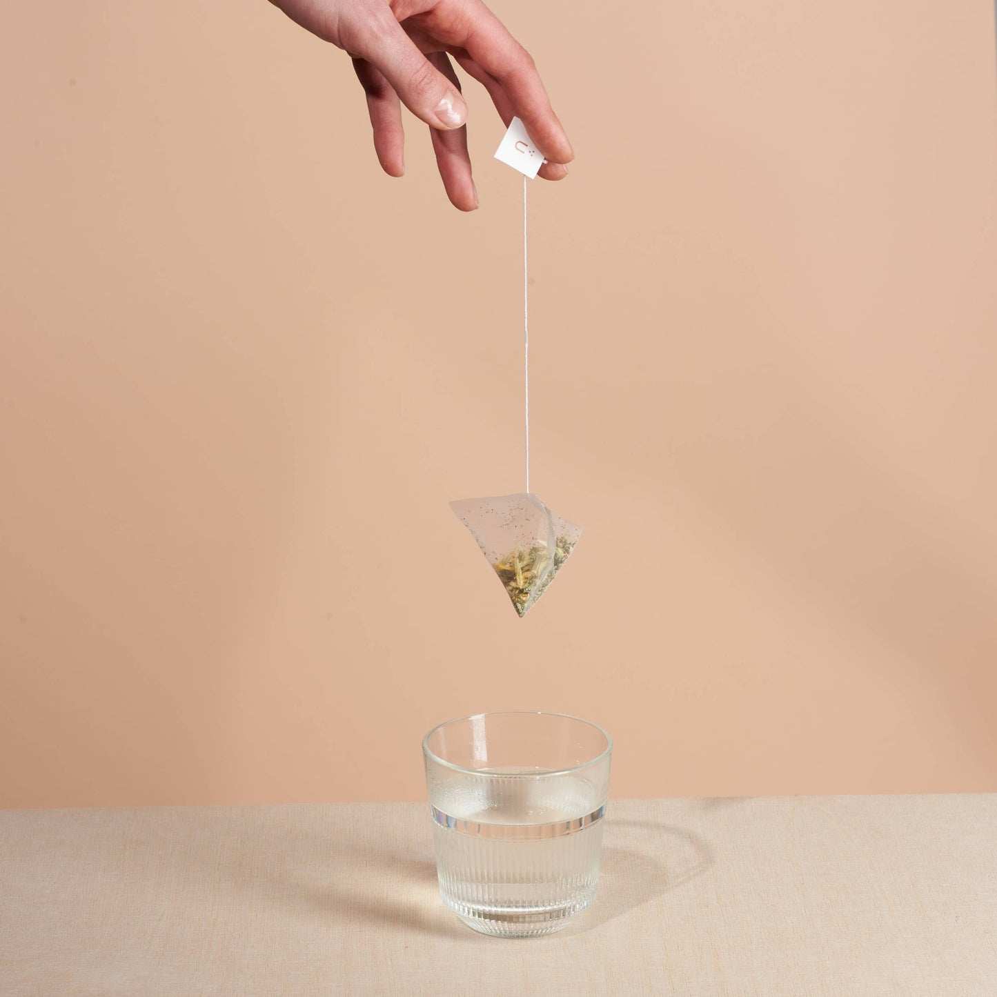 Cold Brew Evening Tea