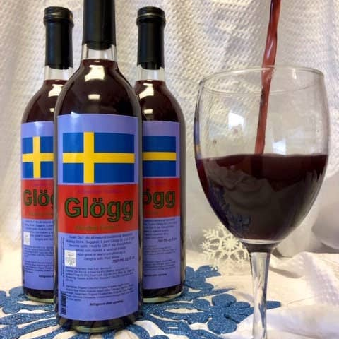 Glogg - Zero Proof