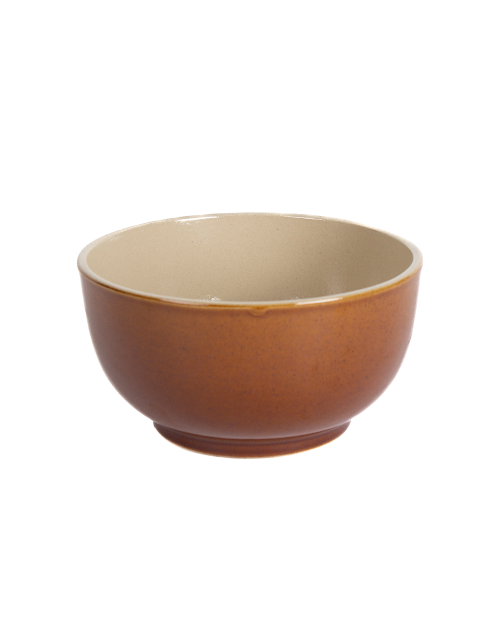 Brown Bowl - Small