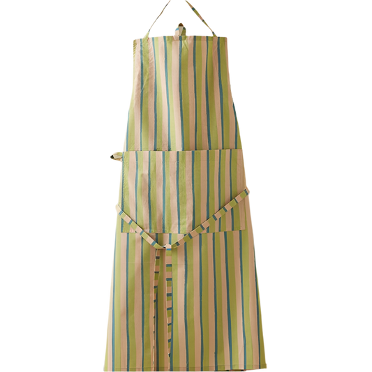 Apron Horizon Rose Pêche