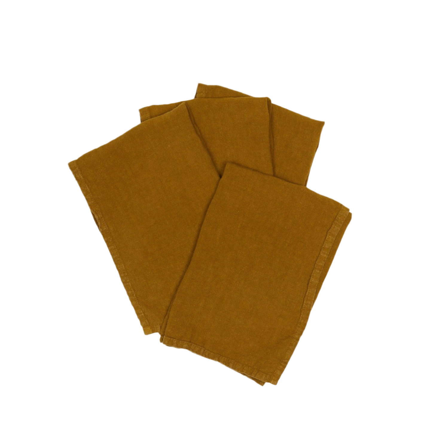 Bronze Linen Napkin