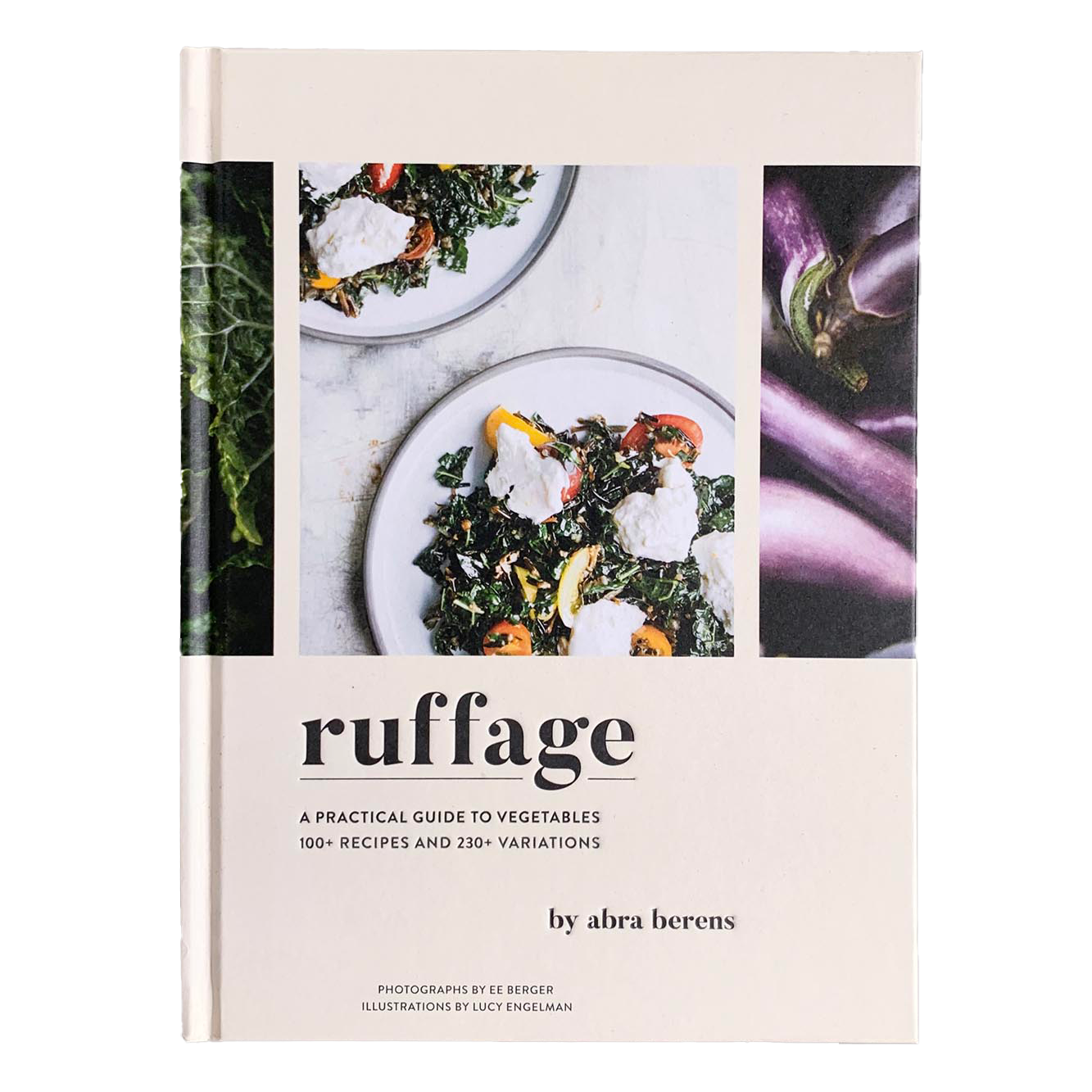 Ruffage