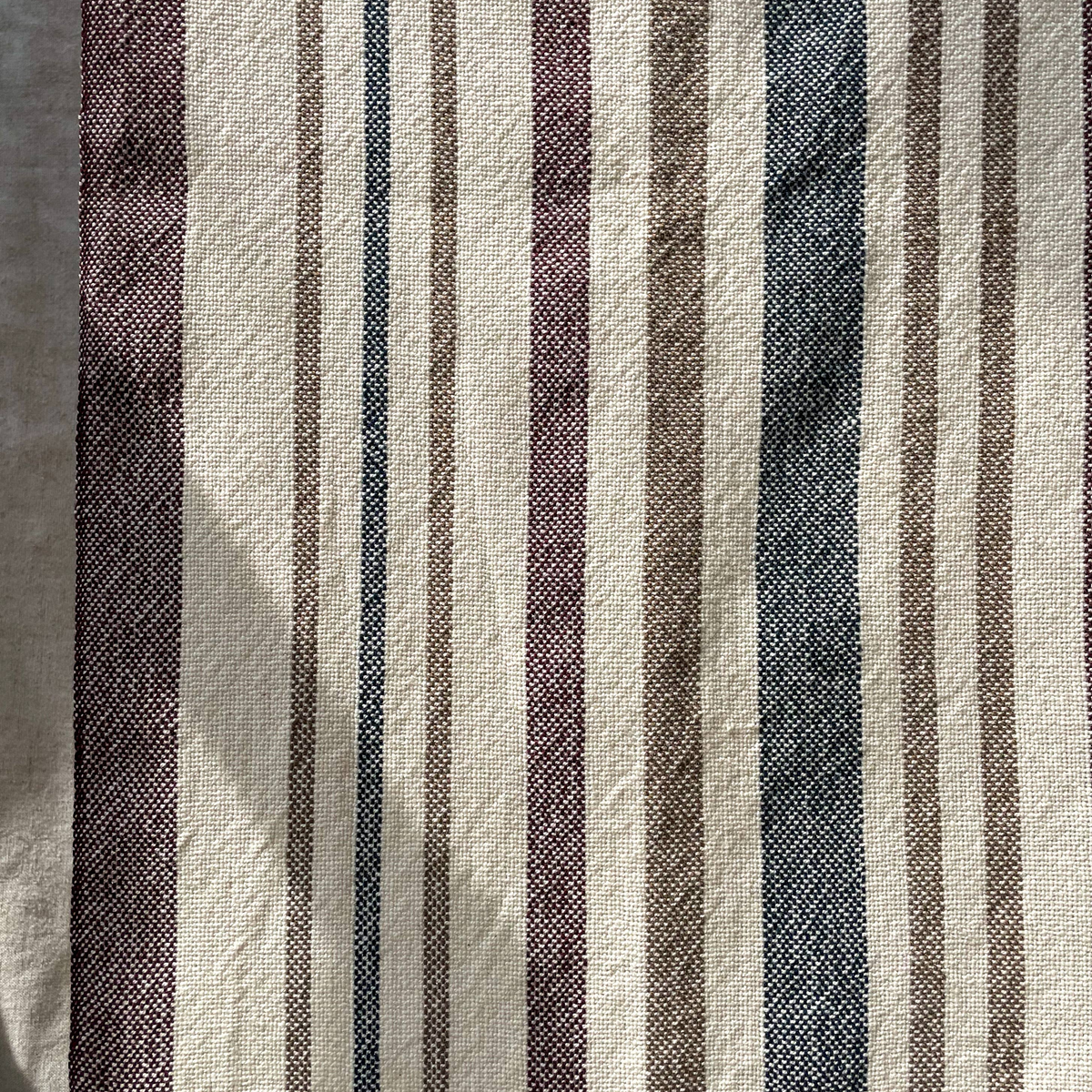Banda Stripe Towel