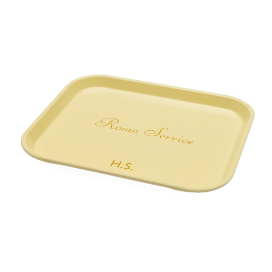 Room Service Tray