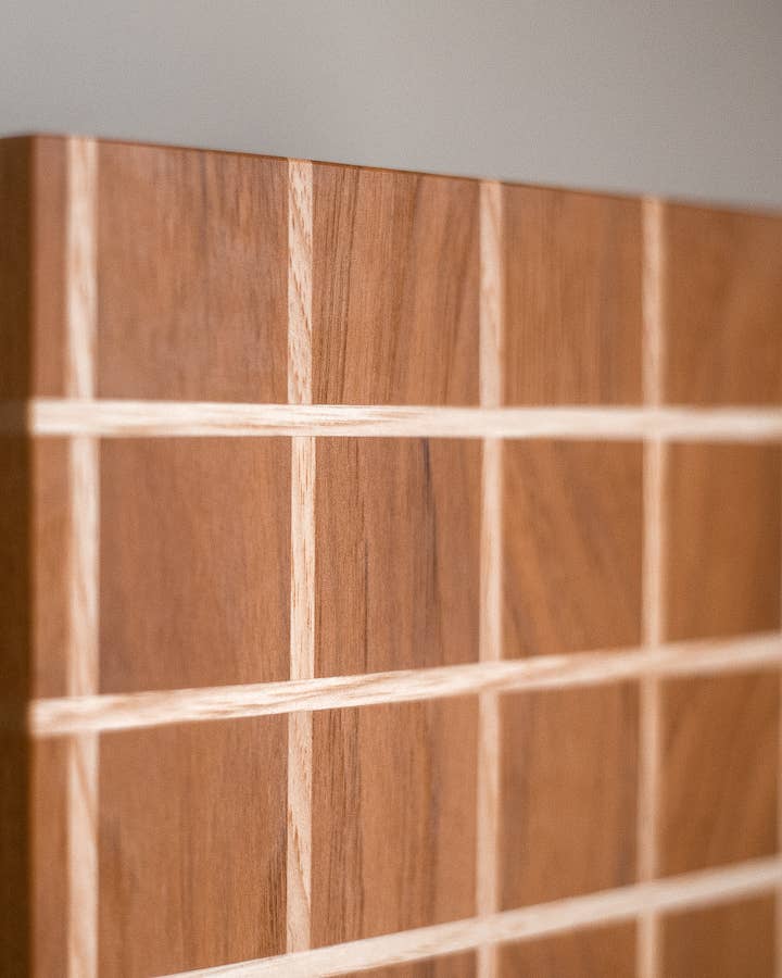 Ingrid Butcher Block