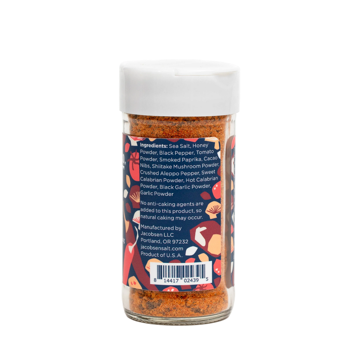 House Special Seasoning