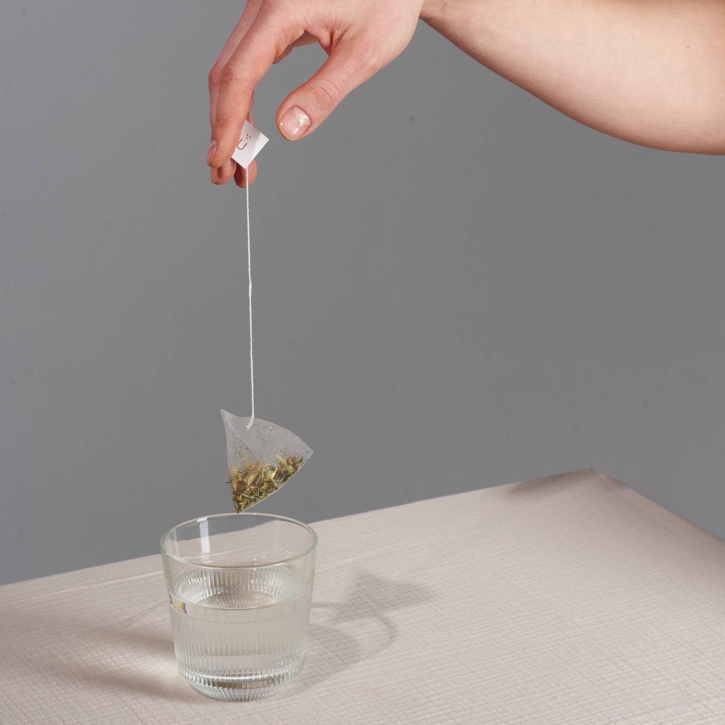 Nordic Morning Cold Brew Tea