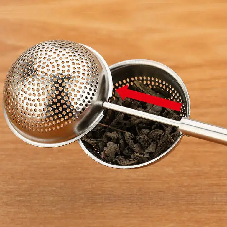 Tea Infuser Wand
