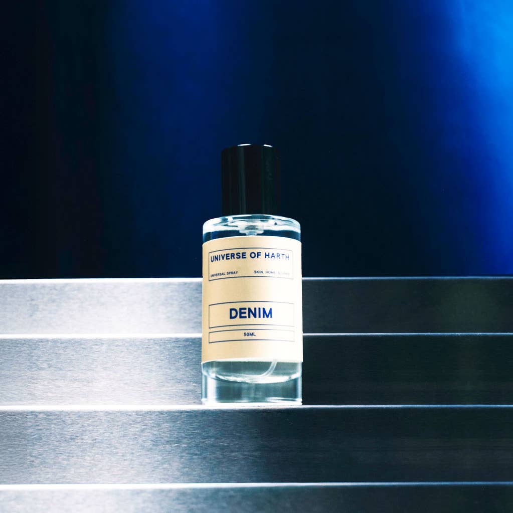 Denim - Universal Spray