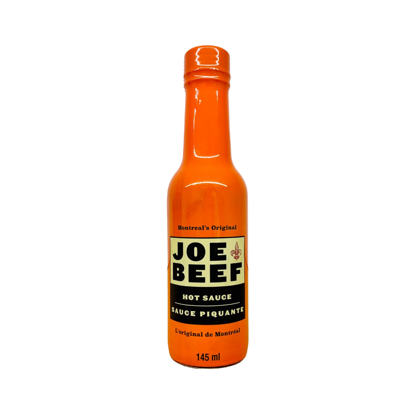 Joe Beef Hot Sauce