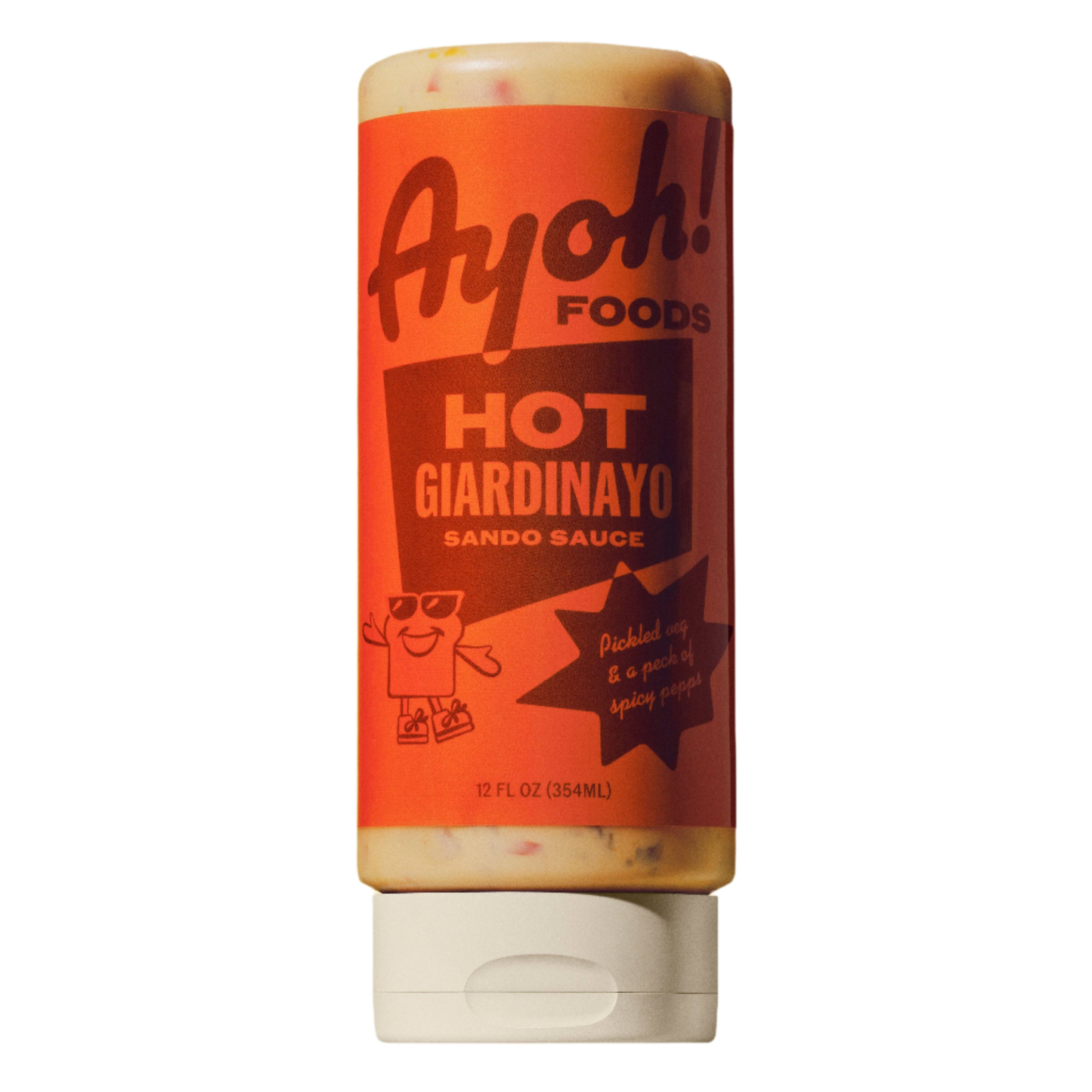 Hot Giardinayo