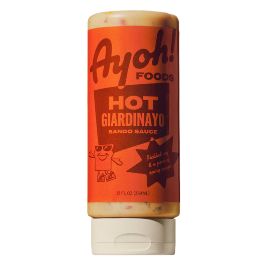 Hot Giardinayo