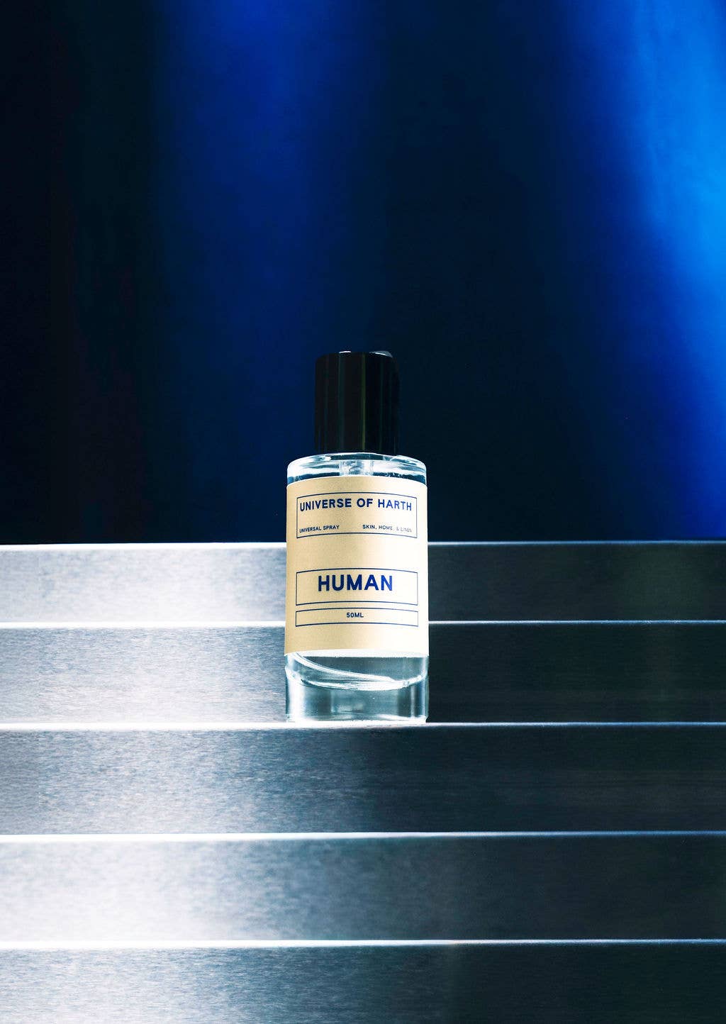 Human - Universal Spray