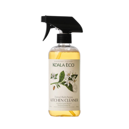 Natural Multi-Purpose Kitchen Cleaner - 16 oz.
