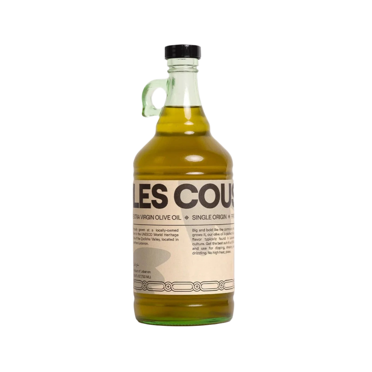 Les Cousines EVOO