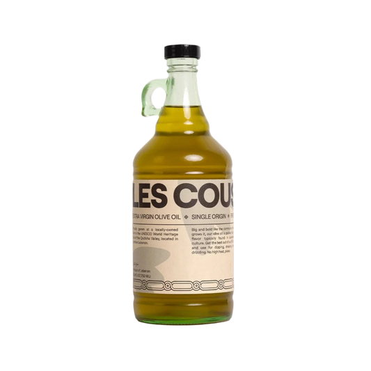 Les Cousines EVOO