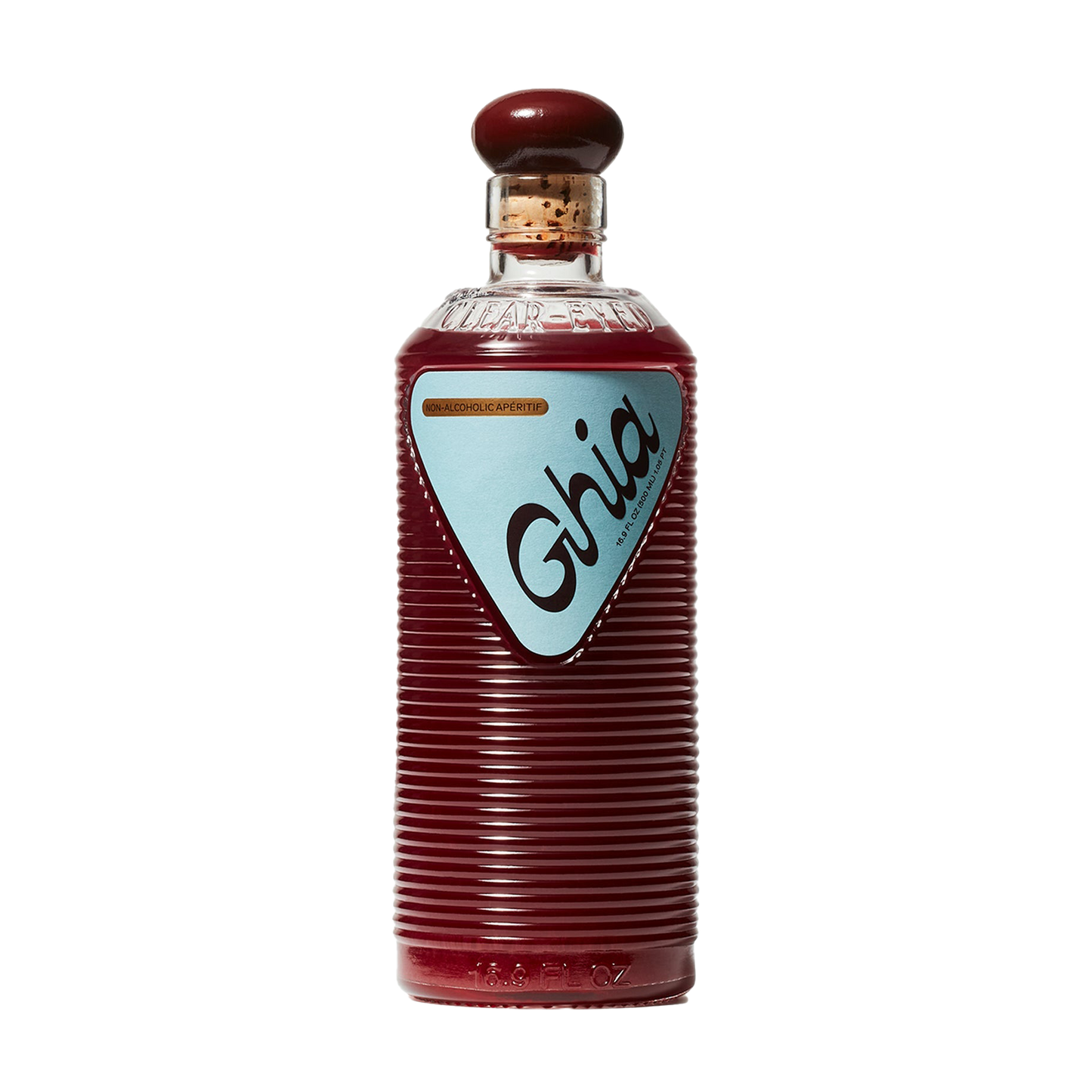 Ghia Signature Non-Alcoholic Apéritif
