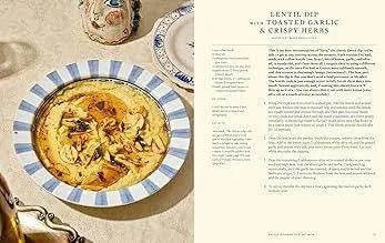 Something from Nothing: A Cookbook