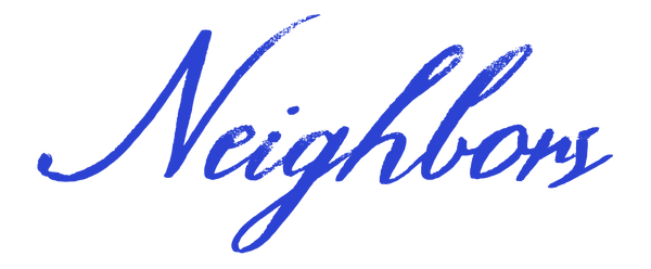 Neighbors General Store logo