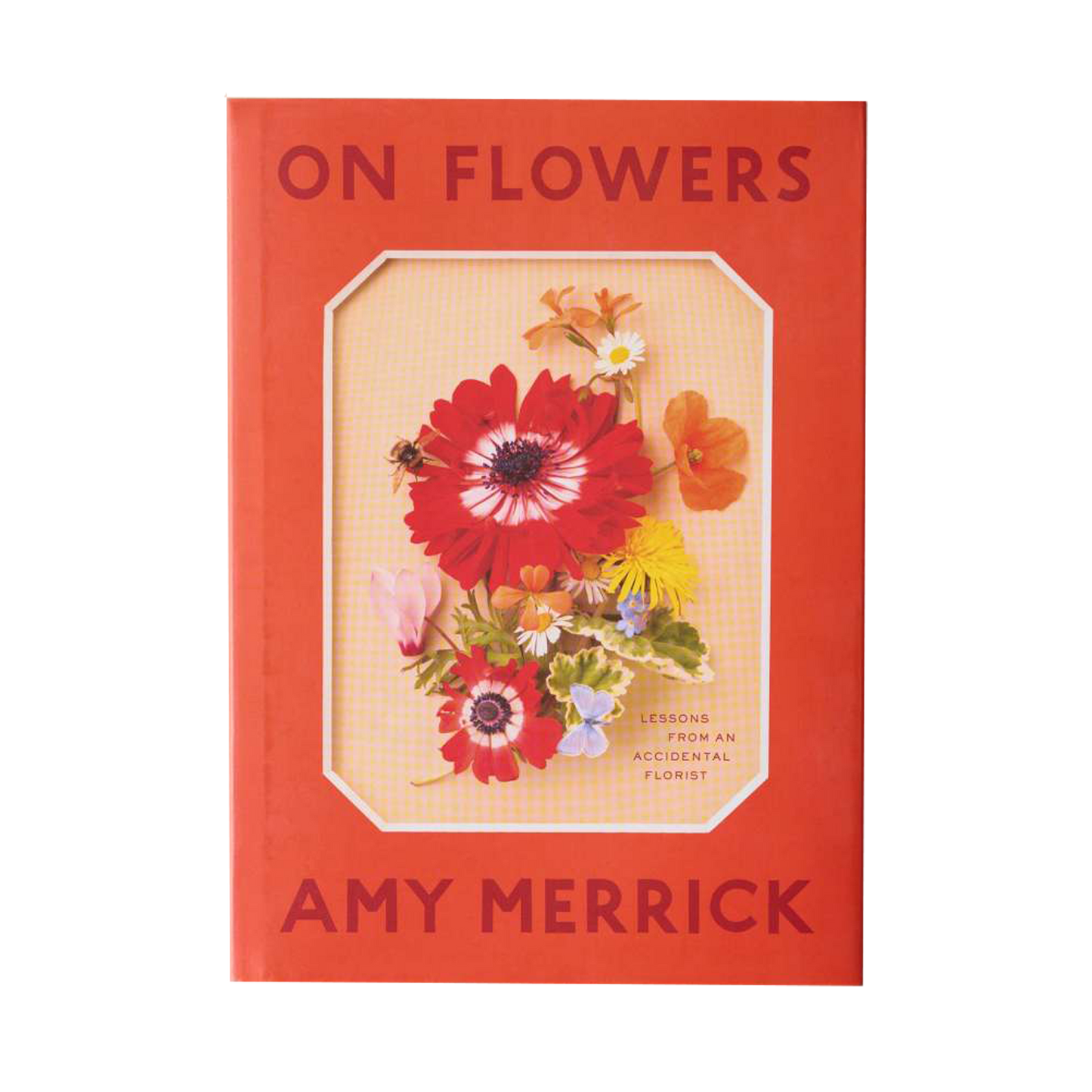 On Flowers