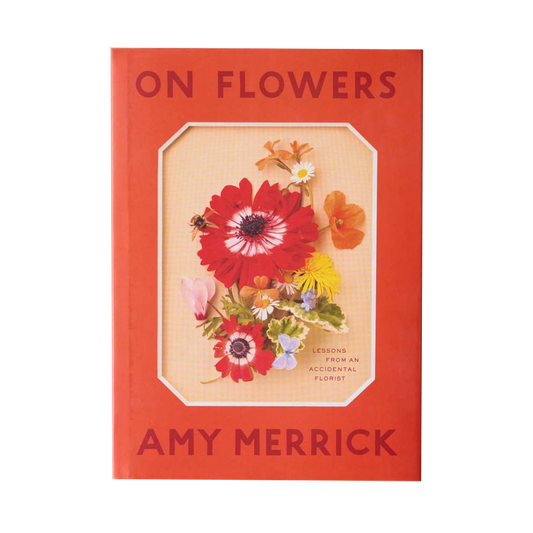 On Flowers