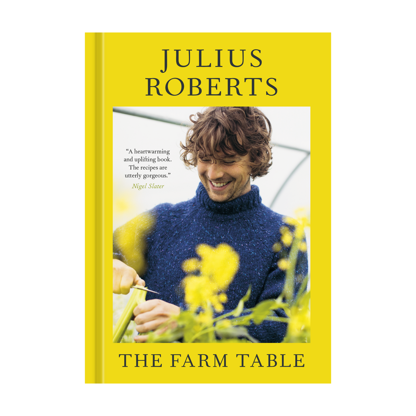The Farm Table