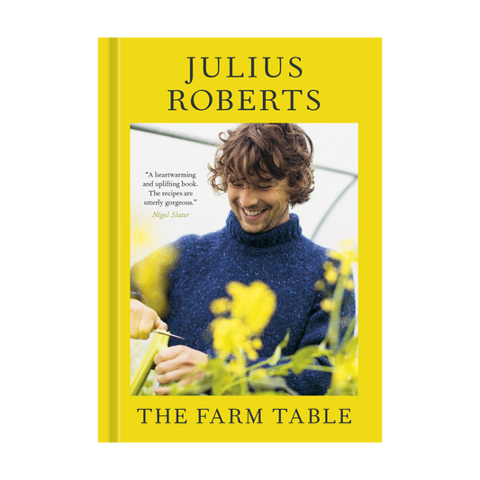 The Farm Table
