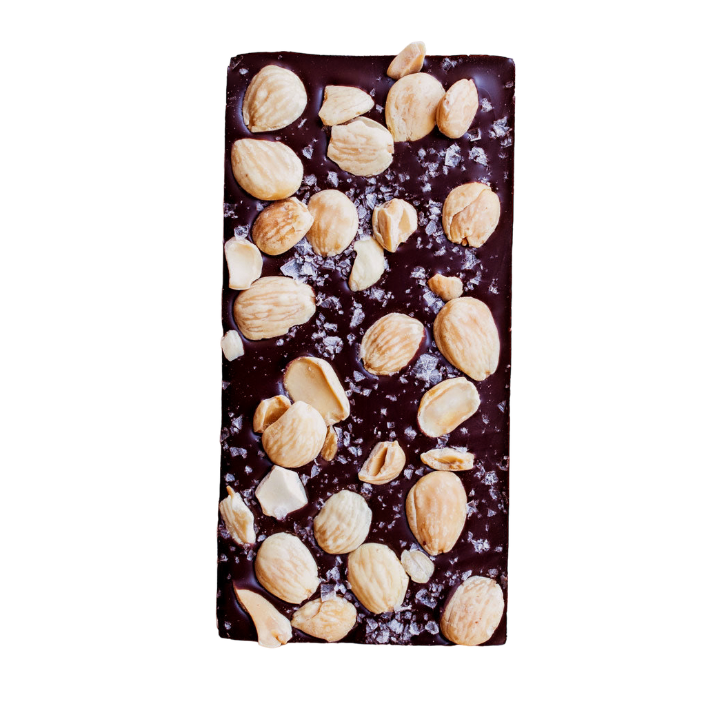 Marcona Almond