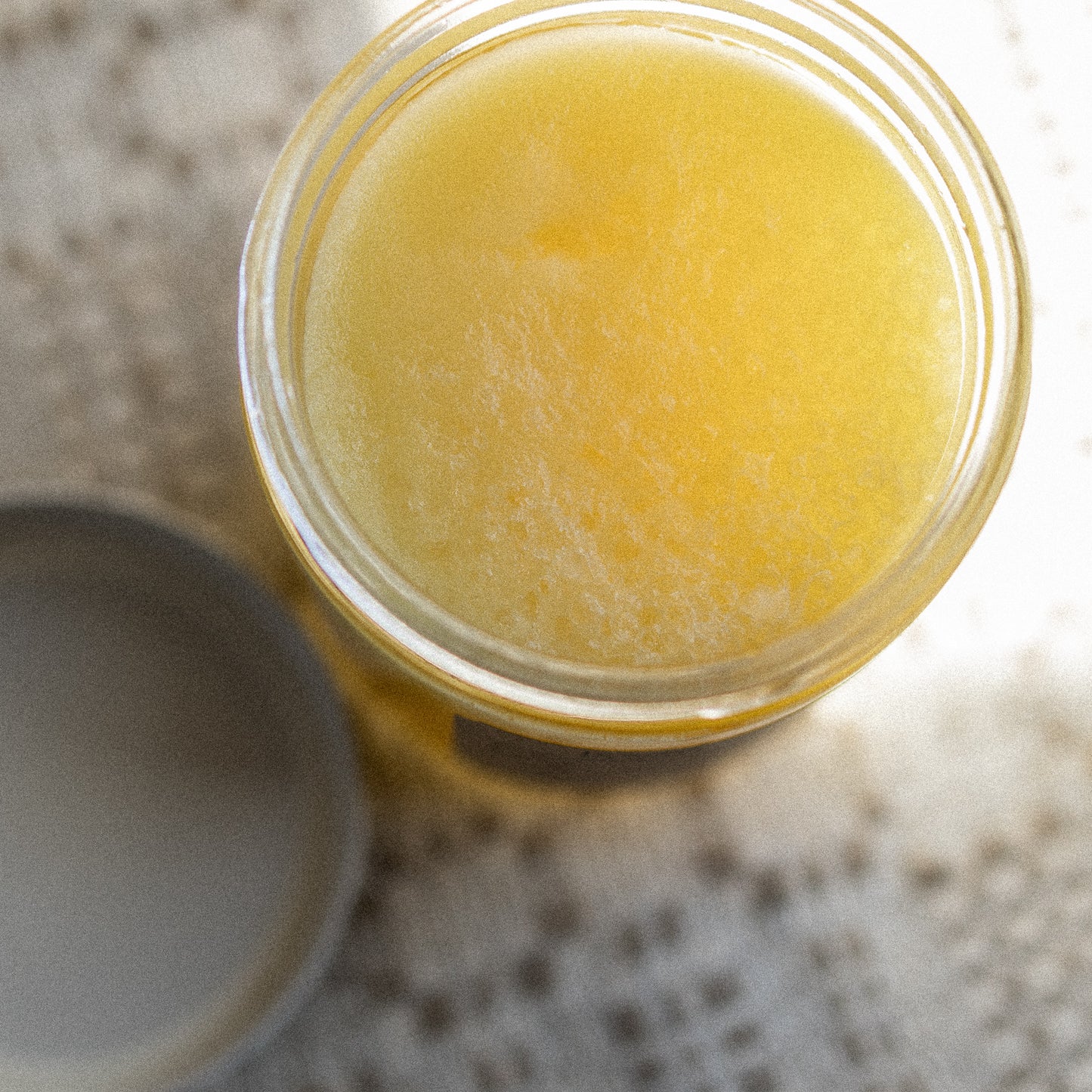 Cast Iron Conditioner