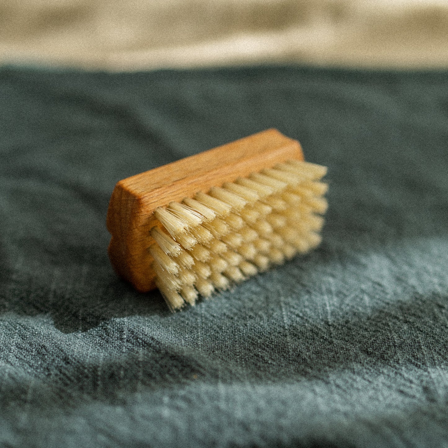 German Nail Brush