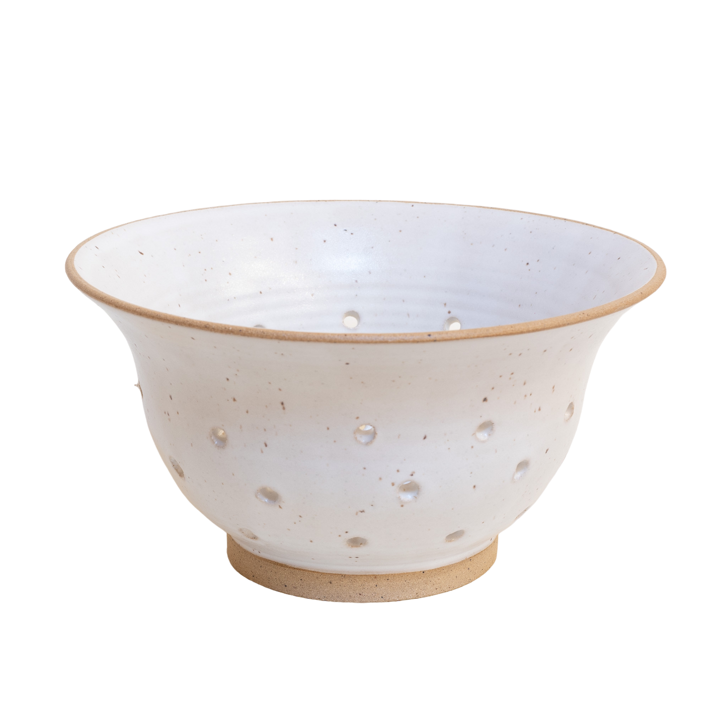 Handmade Colander